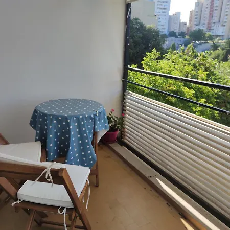 Harmony Apartment