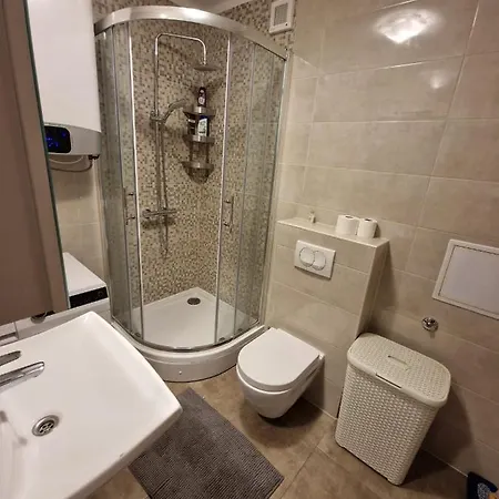 Harmony Apartment Split
