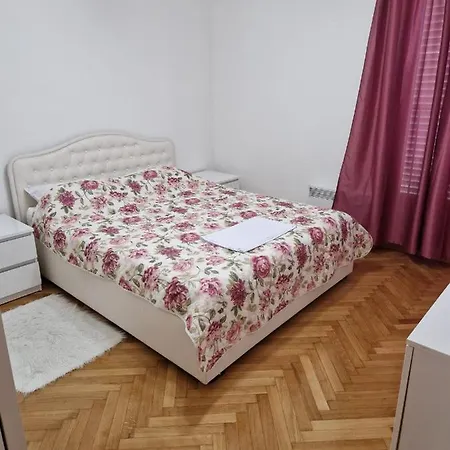 Apartment Harmony Split